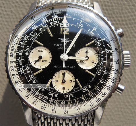 breitling fliegeruhr aus den 40|Fliegeruhren .